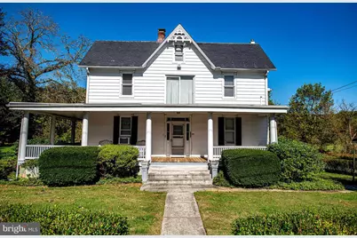3645 Mill Green Road, Street, MD 21154 - Photo 2