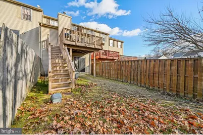 4408 Tolchester Court, Belcamp, MD 21017 - Photo 30