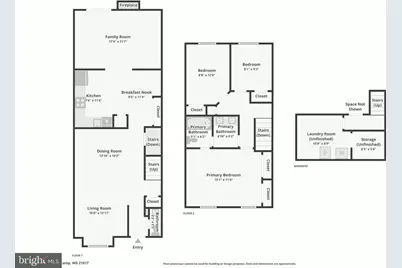 4408 Tolchester Court, Belcamp, MD 21017 - Photo 34