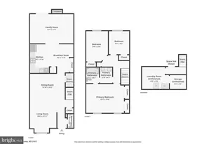 4408 Tolchester Ct, Belcamp, MD 21017 - Photo 34