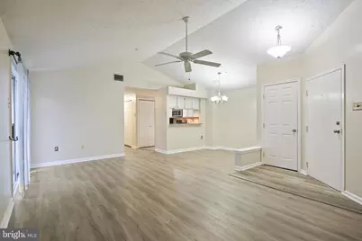 201 Oak Leaf Circle #201-L, Abingdon, MD 21009 - Photo 4