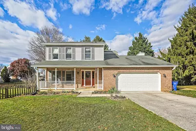 1224 Marston Court, Bel Air, MD 21015 - Photo 1