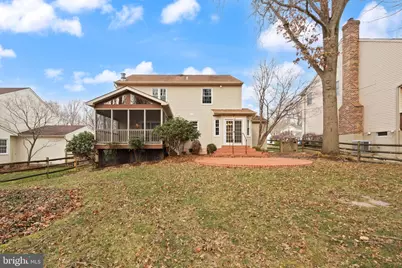 417 Dellcrest Drive, Forest Hill, MD 21050 - Photo 32