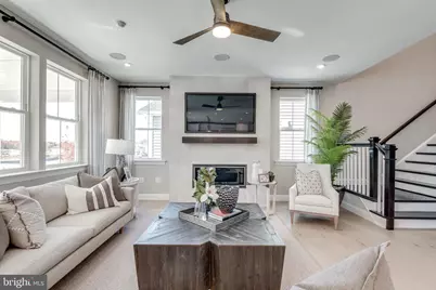 1612 Shady Tree Court, Bel Air, MD 21015 - Photo 6