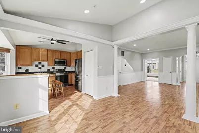 455 Deer Hill Circle, Abingdon, MD 21009 - Photo 8