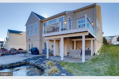 226 Spectacular Bid Drive, Havre de Grace, MD 21078 - Photo 114