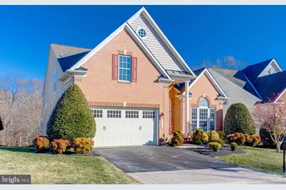 226 Spectacular Bid Drive, Havre de Grace, MD 21078 - Photo 2
