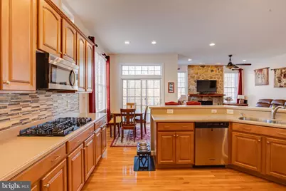 226 Spectacular Bid Drive, Havre de Grace, MD 21078 - Photo 30