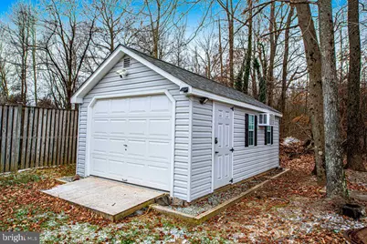 306 Heron Street, Aberdeen, MD 21001 - Photo 20