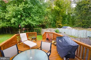 425 Foreland Garth, Abingdon, MD 21009 - Photo 22