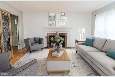 116 Union Avenue N, Havre de Grace, MD 21078 - Photo 1