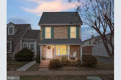 551 Alliance Street, Havre de Grace, MD 21078 - Photo 1