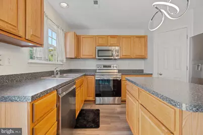 2945 Raking Leaf Drive, Abingdon, MD 21009 - Photo 20