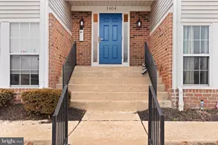 1404 Golden Rod Ct, Belcamp, MD 21017 - Photo 2