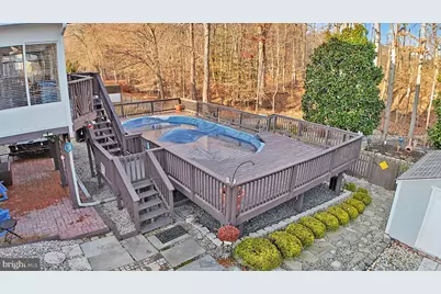 3204 Meadow Valley Drive, Abingdon, MD 21009 - Photo 46