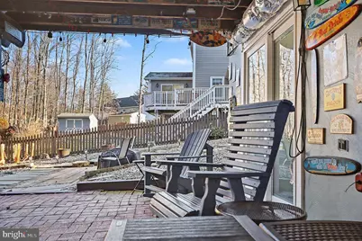 3204 Meadow Valley Drive, Abingdon, MD 21009 - Photo 34