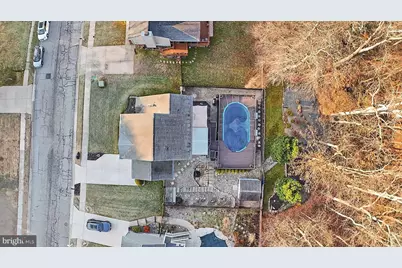 3204 Meadow Valley Drive, Abingdon, MD 21009 - Photo 42