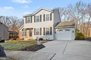 3204 Meadow Valley Dr, Abingdon, MD 21009 - Photo 2