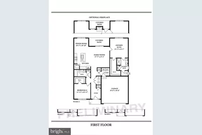 Monet Gunmetal Court #185, Edgewood, MD 21040 - Photo 4