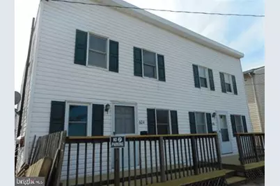 604/606 Water Street, Havre de Grace, MD 21078 - Photo 1
