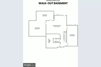 1234 Bear Hollow Court, Forest Hill, MD 21050 - Photo 60