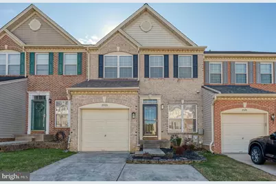 2026 Mardic Drive, Forest Hill, MD 21050 - Photo 1