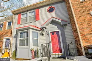 804 Dora Pl, Bel Air, MD 21014 - Photo 2