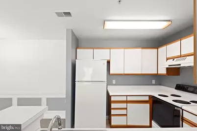 1206 Bramble Wood Court #201, Belcamp, MD 21017 - Photo 12