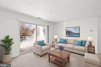 1206 Bramble Wood Court #201, Belcamp, MD 21017 - Photo 4