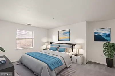 1206 Bramble Wood Court #201, Belcamp, MD 21017 - Photo 18