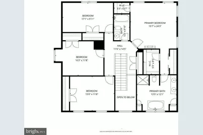 639 Old Orchard Road, Bel Air, MD 21014 - Photo 44