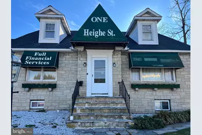 1 Heighe Street #1A, Bel Air, MD 21014 - Photo 2