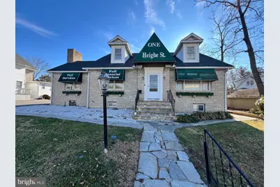 1 Heighe Street #1B, Bel Air, MD 21014 - Photo 1