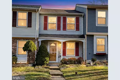 2543 Merrick Court, Abingdon, MD 21009 - Photo 36