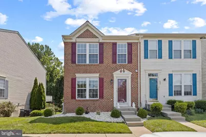 401 Greentree Circle, Abingdon, MD 21009 - Photo 1