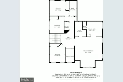 2765 Oatgrass Court, Abingdon, MD 21009 - Photo 96