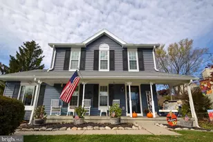 215 Hitching Post Dr, Bel Air, MD 21014 - Photo 1