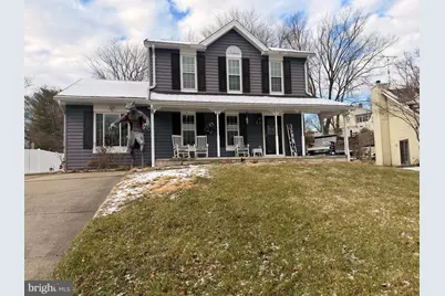 215 Hitching Post Drive, Bel Air, MD 21014 - Photo 2