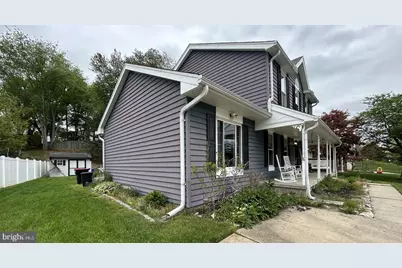 215 Hitching Post Drive, Bel Air, MD 21014 - Photo 4