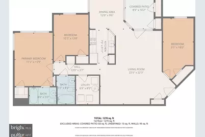 112 Gwen Drive #112-1K, Forest Hill, MD 21050 - Photo 42