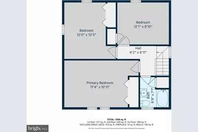 335 Princeton Lane, Bel Air, MD 21014 - Photo 40