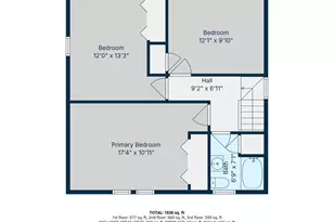 335 Princeton Ln, Bel Air, MD 21014 - Photo 40