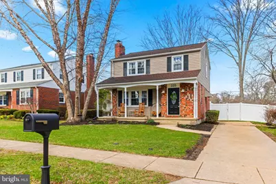 335 Princeton Lane, Bel Air, MD 21014 - Photo 38
