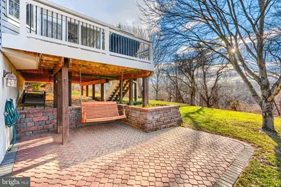841 Bear Cabin Drive, Forest Hill, MD 21050 - Photo 8