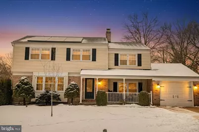 16 Hunter Drive, Bel Air, MD 21014 - Photo 2