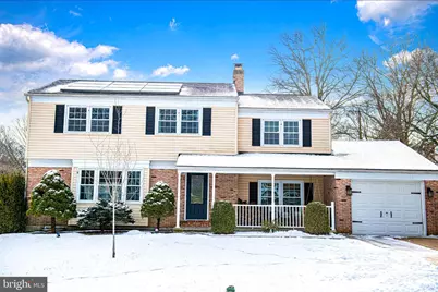 16 Hunter Drive, Bel Air, MD 21014 - Photo 1