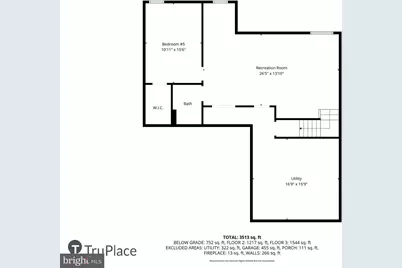 1322 Locust Avenue, Bel Air, MD 21014 - Photo 38