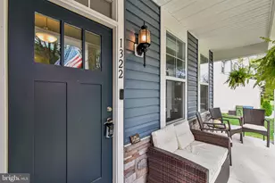 1322 Locust Ave, Bel Air, MD 21014 - Photo 2