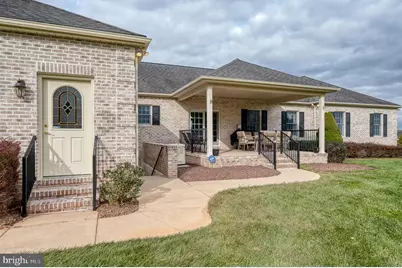 410 Pylesville Road, Pylesville, MD 21132 - Photo 4