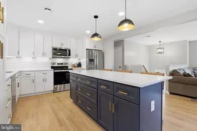 1233 Grafton Shop Road, Bel Air, MD 21014 - Photo 6